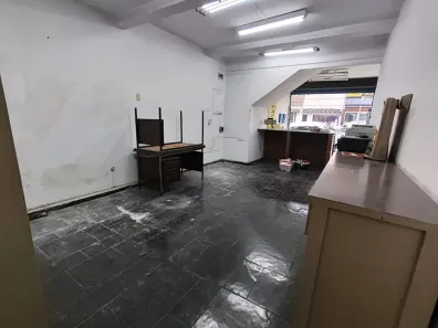 Ponto Comercial para alugar, 55m² no Santa Paula, São Caetano do Sul
