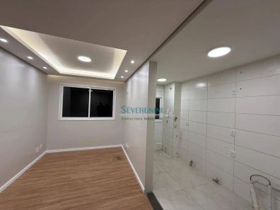 Apartamento com 2 Quartos à venda, 96m² no Passo das Pedras, Gravataí
