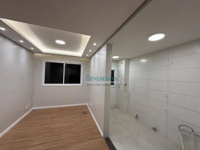 Apartamento com 2 Quartos à venda, 96m² no Passo das Pedras, Gravataí