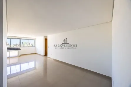Apartamento com 2 Quartos à venda, 72m² no Setor Marista, Goiânia