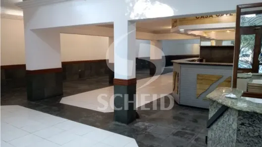 Prédio Comercial para alugar, 560m² no Vila Nova Conceição, São Paulo
