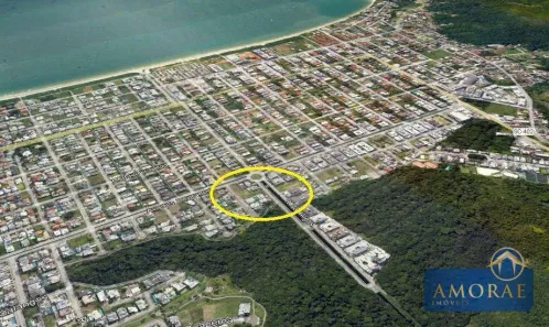 Lote/Terreno à venda, 540m² no Jurerê, Florianópolis