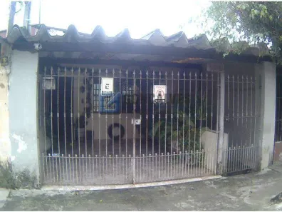 Casa com 5 Quartos à venda, 250m² no Ferrazópolis, São Bernardo do Campo
