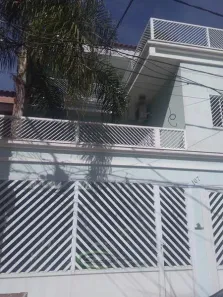 Sobrado com 4 Quartos à venda, 303m² no km 18, Osasco