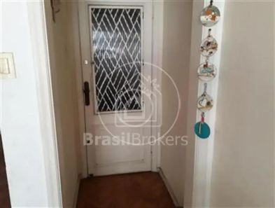 Apartamento com 3 Quartos à venda, 130m² no Tijuca, Rio de Janeiro