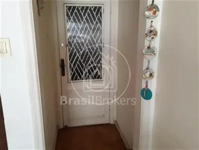 Apartamento com 3 Quartos à venda, 130m² no Tijuca, Rio de Janeiro