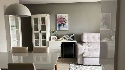 Apartamento com 2 Quartos à venda, 68m² no Vila Aviação, Bauru