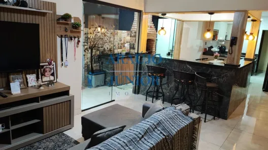 Casa com 3 Quartos à venda, 140m² no Jardim Capuava, Nova Odessa