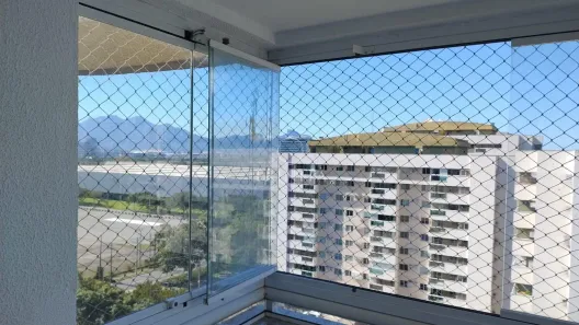 Apartamento com 2 Quartos à venda, 64m² no Barra Olímpica, Rio de Janeiro