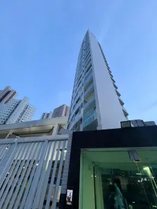 Apartamento com 1 Quarto à venda, 34m² no Rosarinho, Recife