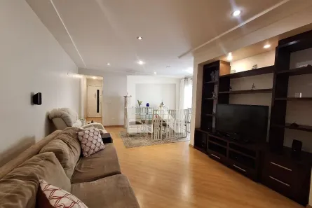 Apartamento com 3 Quartos à venda, 110m² no Campestre, Santo André