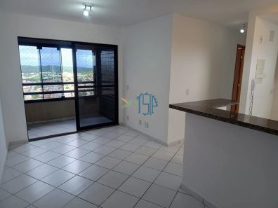 Apartamento com 2 Quartos à venda, 56m² no Candelária, Natal