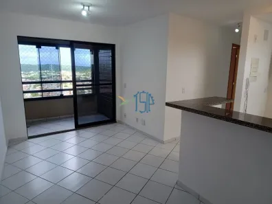Apartamento com 2 Quartos à venda, 56m² no Candelária, Natal