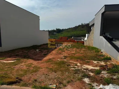 Lote/Terreno à venda, 300m² no Roncáglia, Valinhos