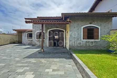 Casa com 3 Quartos à venda, 130m² no Cidade Nova Peruíbe, Peruíbe