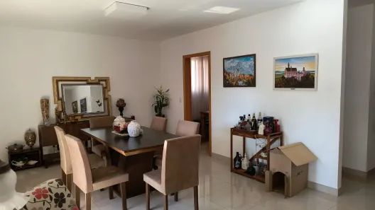 Apartamento com 4 Quartos para venda ou aluguel, 208m² no Vila Mariana, São Paulo