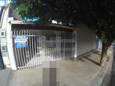 Casa com 5 Quartos à venda, 186m² no Parque Celeste, São José do Rio Preto