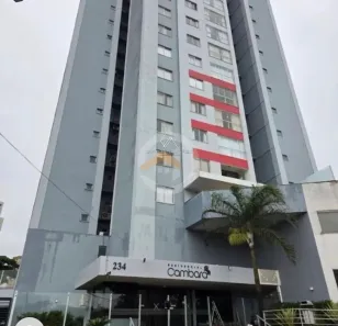 Apartamento com 3 Quartos à venda, 80m² no Parque Amazônia, Goiânia