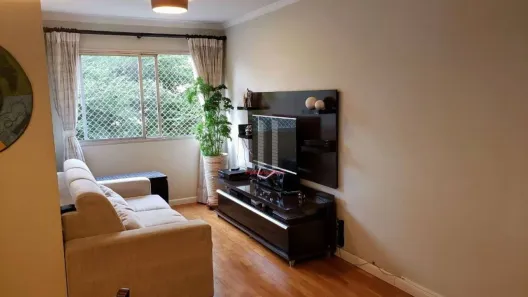 Apartamento com 2 Quartos à venda, 56m² no Alto da Mooca, São Paulo