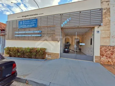 Sala Comercial para alugar, 30m² no Vila Monteiro (Gleba I), São Carlos