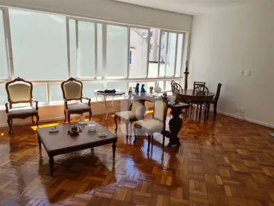 Apartamento com 3 Quartos à venda, 125m² no Ipanema, Rio de Janeiro