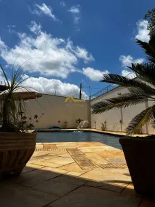 Casa com 3 Quartos à venda, 249m² no Vila Barão, Sorocaba