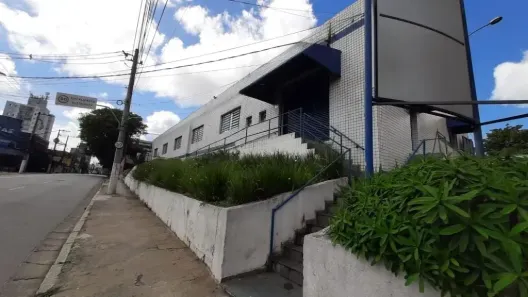 Galpão/Depósito/Armazém para alugar, 1288m² no Centro, São Bernardo do Campo