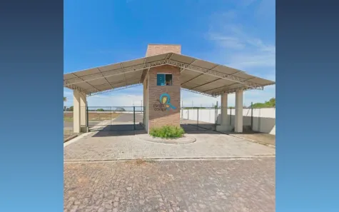 Lote/Terreno à venda, 188m² no Santa Maria, Teresina