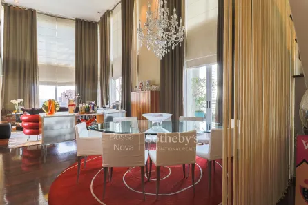 Apartamento com 2 Quartos à venda, 210m² no Jardim Fonte do Morumbi, São Paulo