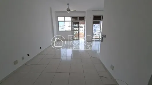 Apartamento com 3 Quartos à venda, 104m² no Tijuca, Rio de Janeiro