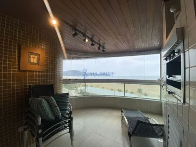 Apartamento com 3 Quartos à venda, 147m² no Guilhermina, Praia Grande
