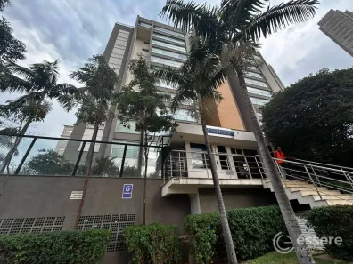Apartamento com 3 Quartos para venda ou aluguel, 128m² no Cambuí, Campinas
