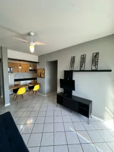 Apartamento com 1 Quarto à venda, 44m² no Ingleses do Rio Vermelho, Florianópolis