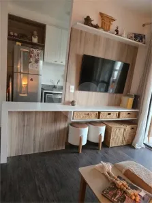 Apartamento com 2 Quartos à venda, 60m² no Vila Romana, São Paulo