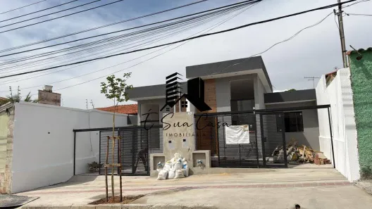 Casa com 3 Quartos à venda, 180m² no Planalto, Belo Horizonte