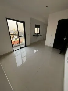 Apartamento com 2 Quartos à venda, 36m² no Cidade Patriarca, São Paulo