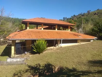 Fazenda/Sítio com 4 Quartos à venda, 20000m² no Zona Rural, Morungaba