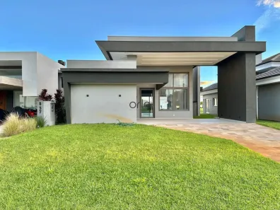 Casa de Condomínio com 4 Quartos à venda, 220m² no Capão Novo, Capão da Canoa