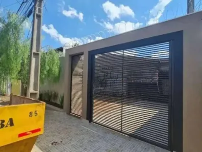 Casa com 3 Quartos à venda, 152m² no Petrópolis, Londrina