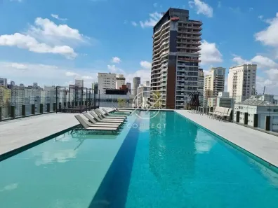 Apartamento com 3 Quartos à venda, 117m² no Pinheiros, São Paulo