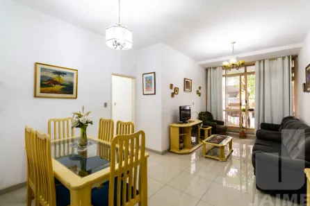 Apartamento com 2 Quartos à venda, 94m² no Santa Cecília, São Paulo