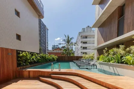 Apartamento com 3 Quartos à venda, 171m² no Bela Vista, Porto Alegre