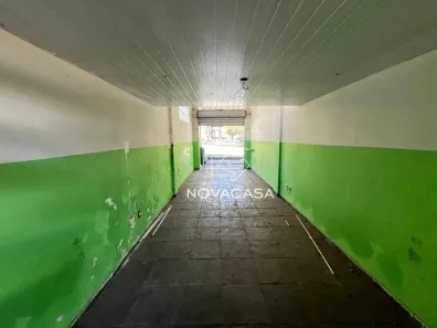 Ponto Comercial para alugar, 35m² no Heliópolis, Belo Horizonte
