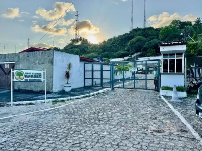 Casa de Condomínio com 3 Quartos à venda, 134m² no Mangabeiras, Maceió