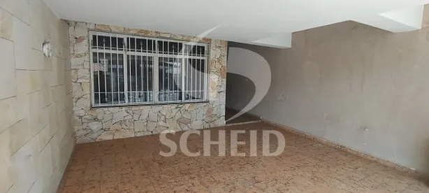 Sobrado com 3 Quartos à venda, 150m² no Vila São Paulo, São Paulo