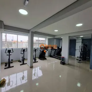 Apartamento com 2 Quartos à venda, 57m² no Vila Nova Bonsucesso, Guarulhos