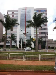 Sala Comercial à venda, 40m² no Vila Santo Antônio, Americana
