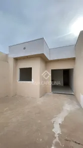 Casa com 2 Quartos à venda, 45m² no Dos Mangues, Montes Claros