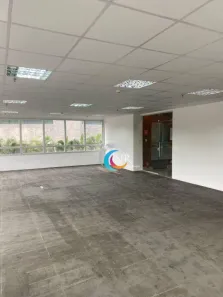 Sala Comercial para venda ou aluguel, 240m² no Vila Clementino, São Paulo