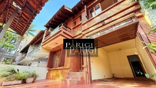 Imóvel Comercial com 3 Quartos para alugar, 243m² no Menino Deus, Porto Alegre